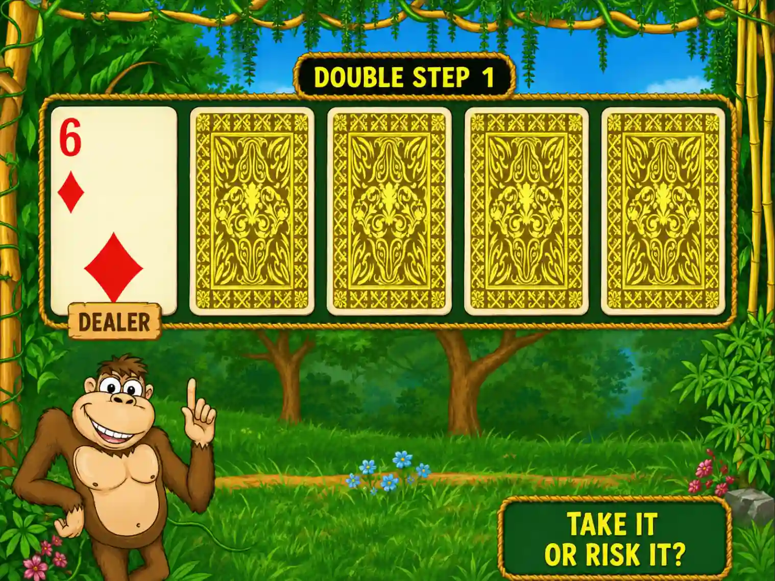crazy-monkey
